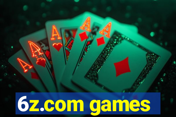 6z.com games